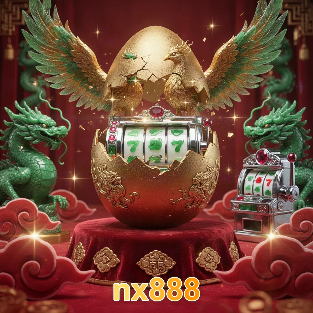 Promosi nx888