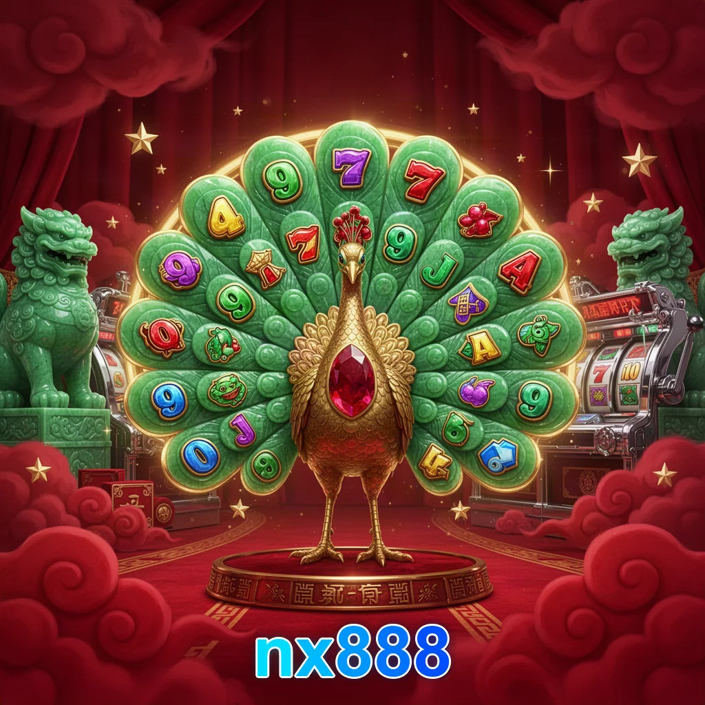 Promosi nx888