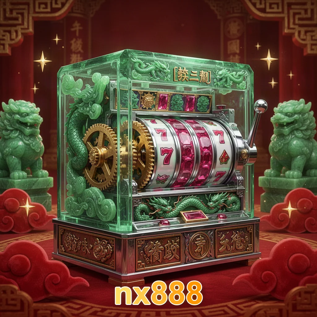 Promosi nx888