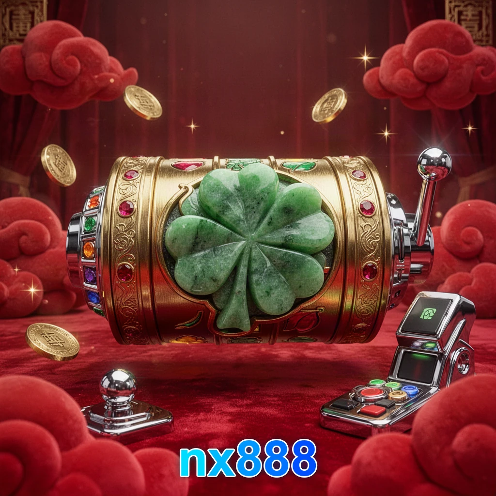 Promosi nx888