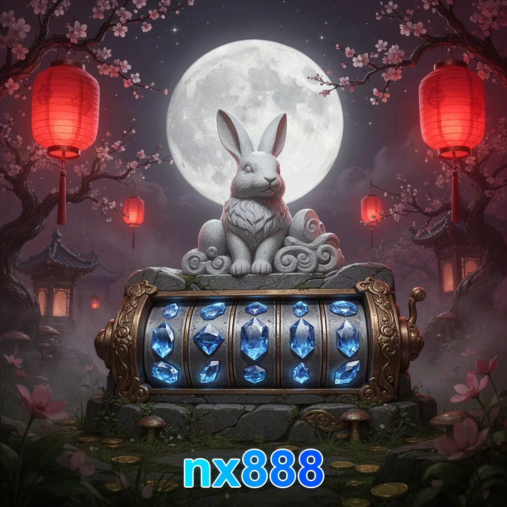 Promosi nx888