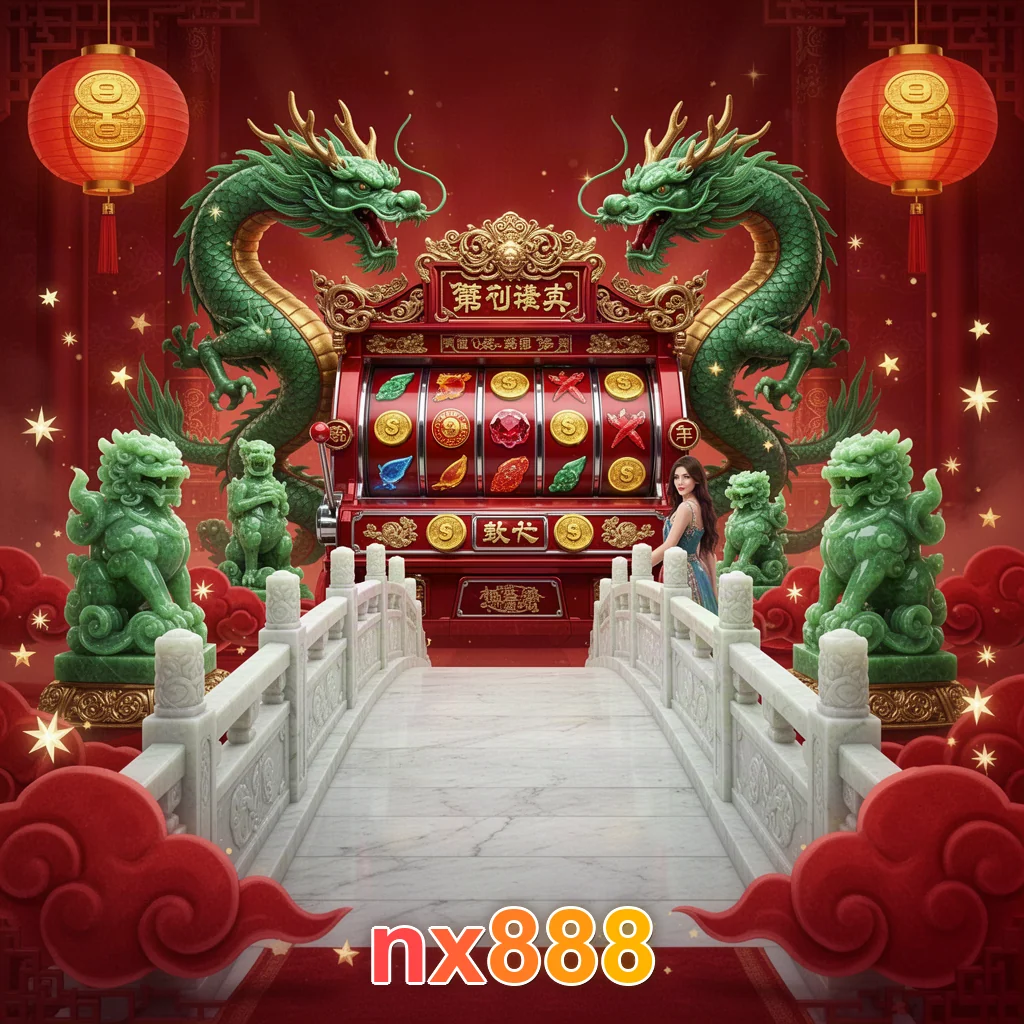 Promosi nx888