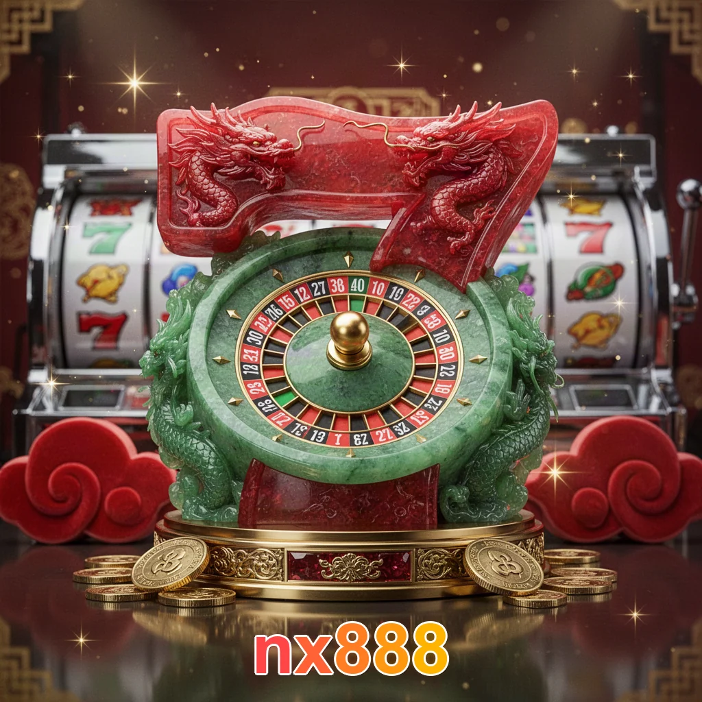Promosi nx888